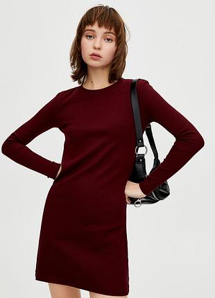 Платье pull & bear 4