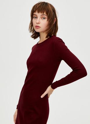 Платье pull & bear 5