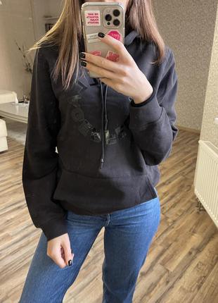 Худи кофта