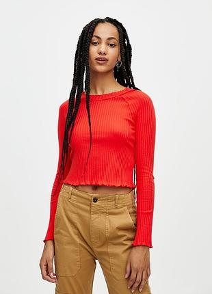 Гольф pull & bear