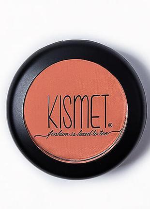 Kismet румяна