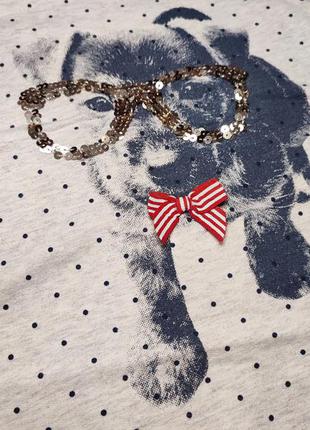 Светрик реглан світшот 7-8 років 7