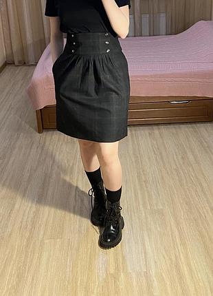 Спідниця mango suit