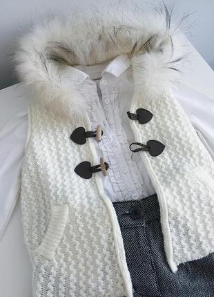 Безрукавка, светр to be too італія