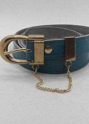 Ремень винтаж