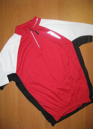 Футболка "altura" розмір 7-9 років.