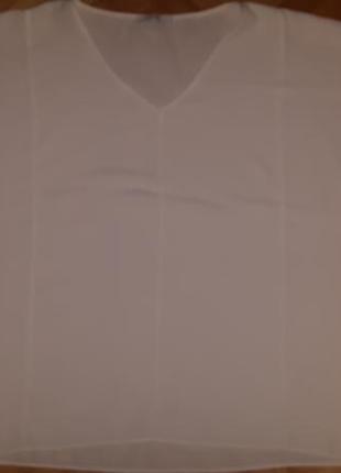 Блуза крепдешиновая від george! p._44