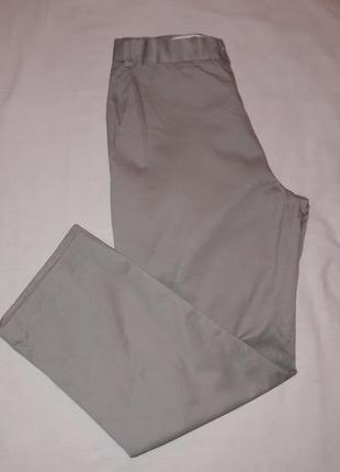Фірмові нарядні штани taylor&wright