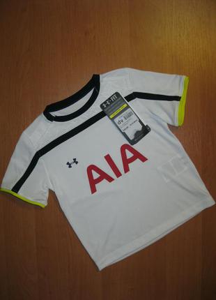 Футболка "under armour" розмір 18-24 міс.