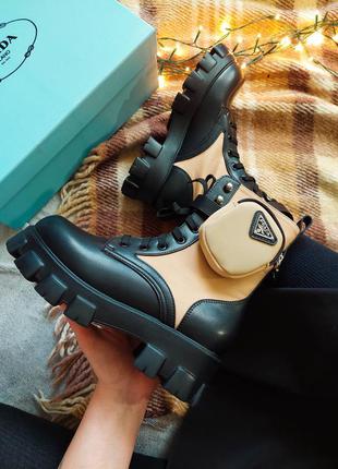 Prada monolith sale