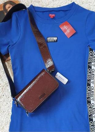 Знижка !!!!супер ціна !!!сумочка guess picnic 💥