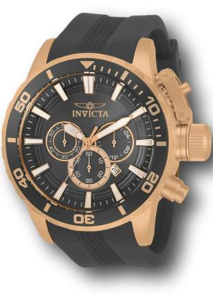 Стильные мужские наручные часы invicta2 фото