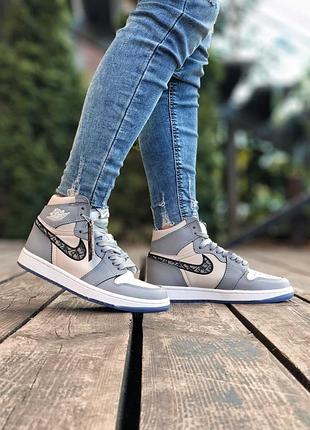 Jordan женские кроссовки джордан nike кроссовки для девочки