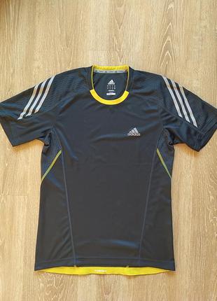 Футболка для бега adidas1 фото