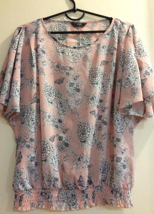 Блуза женская