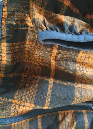 Куртка-вітровка 5