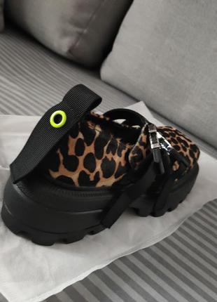 Туфли лолиты в стиле женские сандали