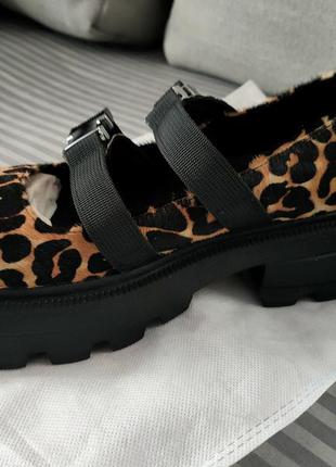 Туфли лолиты в стиле женские сандали