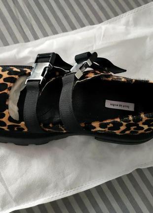 Туфли лолиты в стиле женские сандали