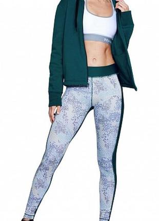 Лосини under armour