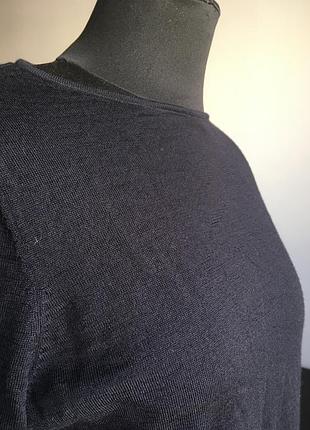 Свитер cos рукав три четверти 3/4 4