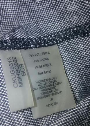 Платье р.36-38  calvin klein ,оригиналсша4 фото