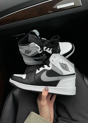 Кроссовки competition win the off white x nike air jordan кросівки2 фото
