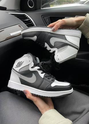 Кроссовки competition win the off white x nike air jordan кросівки5 фото
