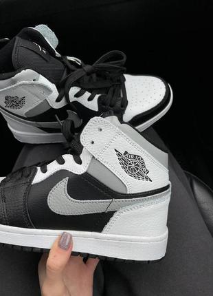 Кроссовки competition win the off white x nike air jordan кросівки9 фото
