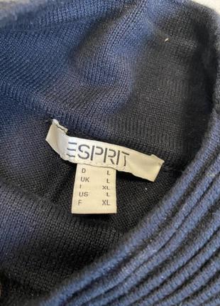 Свитер esprit2 фото