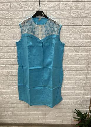 Нічна сорочка часів срср