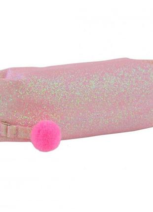 Пенал м'який yes  candy pink