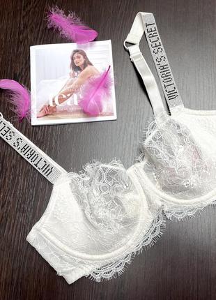 Бюстик victoria’s secret