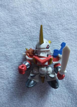 Фігурка,робот, трансформер