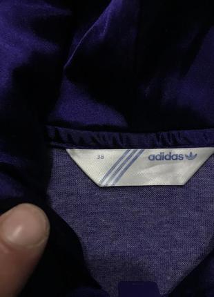 Жіноча кофта adidas5 фото