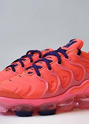 Кроссовки женские nike air vapormax plus