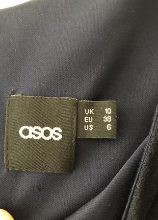 Красивое платье asos5 фото