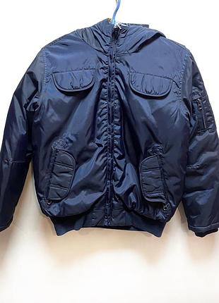 Детская курточка arizona