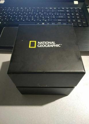 Продам наручные часы egana national geographic men's pioneer series 100 $5 фото