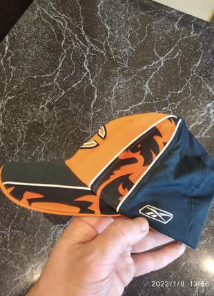 Reebok бейсболка