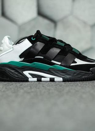 Кроссовки мужские адидас adidas niteball2 фото