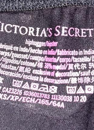 Трусики victoria's secret3 фото