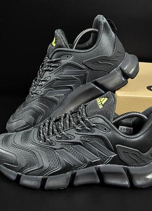 Кросівки чоловічі los nuevos tacos adidas payless color verde para арт 21010