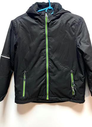 Дитяча оригінальна зимова курточка killtec