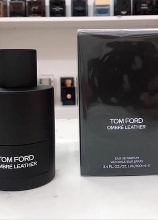 Ombré leather (2018) tom ford для жінок та чоловіків