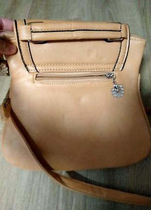 Сумочка еко шкіра 4