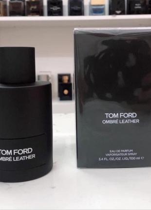 Ombré leather (2018) tom ford для жінок та чоловіків ніша