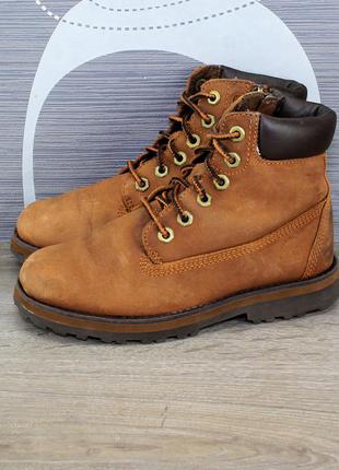 Ботинки timberland