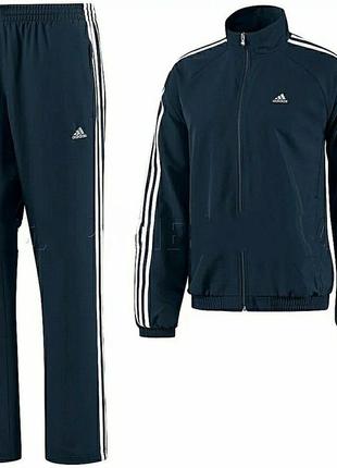 Мужской спортивный костюм adidas essentials в хорошем состоянии originals nsw tech оригинал адидас