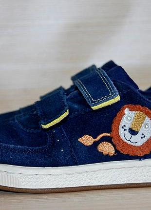 Кроссовки next р.27-28 original